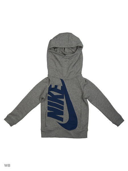 Худи G NSW MDRN HOODIE FNL Nike 3578554