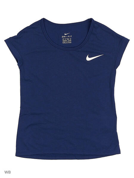 Футболка G NK TOP SS Nike 3578552