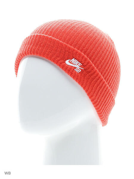 Шапка U NK CAP FISHERMAN Nike 3578463