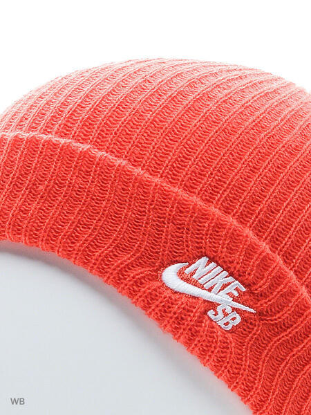 Шапка U NK CAP FISHERMAN Nike 3578463