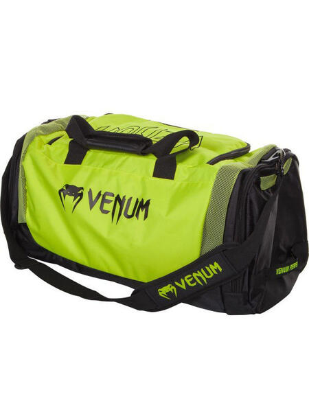 Сумка Trainer Lite Sport BaBlack/Yellow Venum 3546678