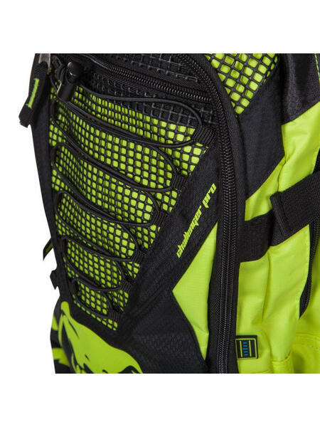 Рюкзак Challenger Pro Backpack - Black/Yellow Venum 3546676