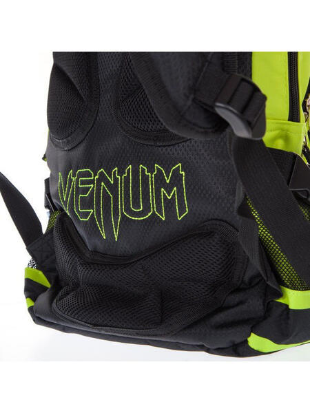 Рюкзак Challenger Pro Backpack - Black/Yellow Venum 3546676