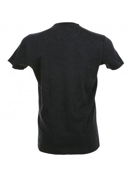 Футболка Wand Curitiba T-shirt - Black Venum 3549353