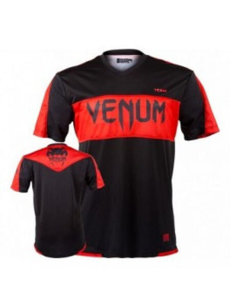 Футболка Competitor Dry Fit Red Devil Venum 3549335