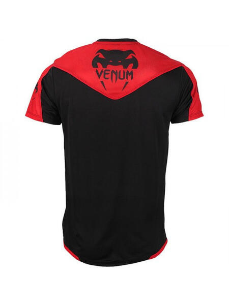 Футболка Competitor Dry Fit Red Devil Venum 3549335