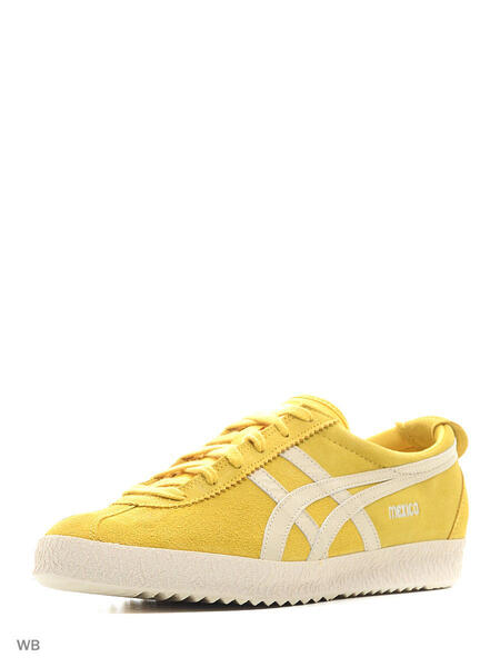 Кеды MEXICO DELEGATION Onitsuka tiger 3575740