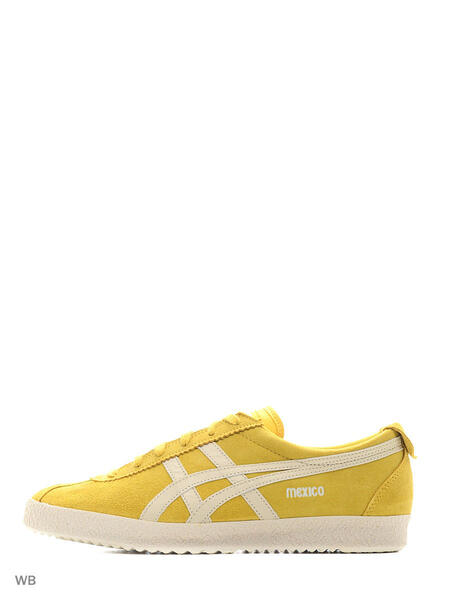 Кеды MEXICO DELEGATION Onitsuka tiger 3575740