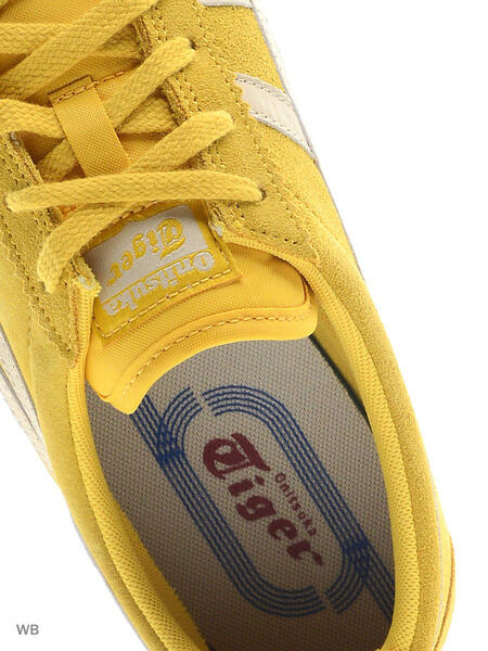 Кеды MEXICO DELEGATION Onitsuka tiger 3575740