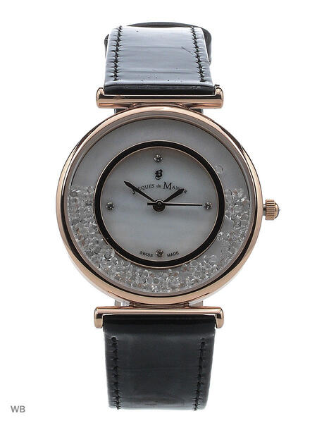 Часы Jacques du Manoir 3563546