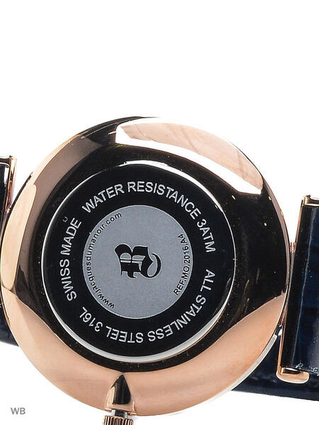 Часы Jacques du Manoir 3563549