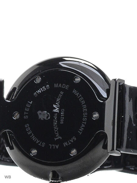 Часы Jacques du Manoir 3563567
