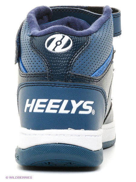 Роликовые кроссовки Heelys 2501029