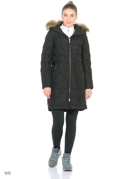 Куртка W YLVA PARKA Helly Hansen 3516862