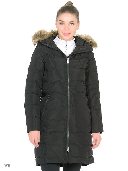 Куртка W YLVA PARKA Helly Hansen 3516862