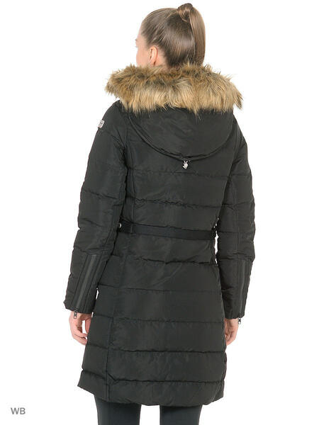 Куртка W YLVA PARKA Helly Hansen 3516862