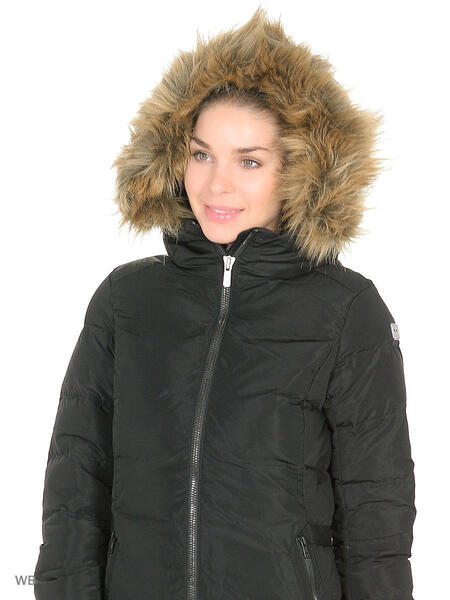 Куртка W YLVA PARKA Helly Hansen 3516862