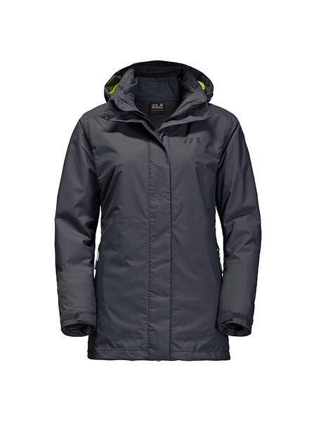 Куртка ARBORG 3IN1 Jack Wolfskin 3487663