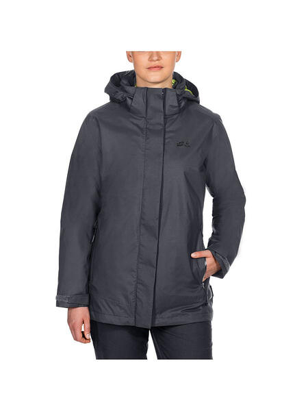 Куртка ARBORG 3IN1 Jack Wolfskin 3487663