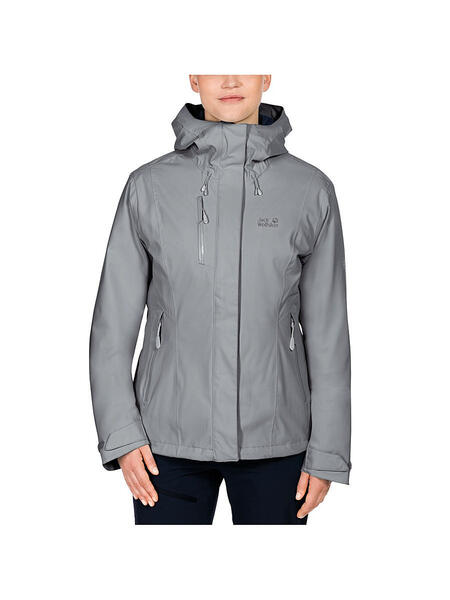 Пуховик TROPOSPHERE WOMEN Jack Wolfskin 3487657