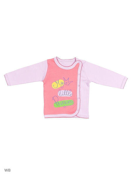 Распашонка Bonito kids 3528034