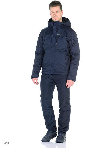 Куртка VERTIGO JACKET Helly Hansen 3516864