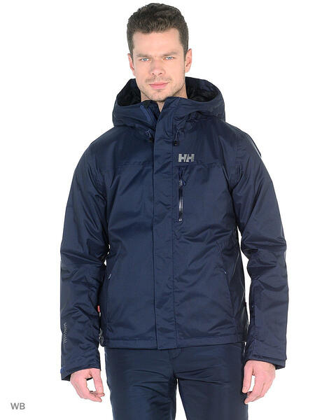 Куртка VERTIGO JACKET Helly Hansen 3516864