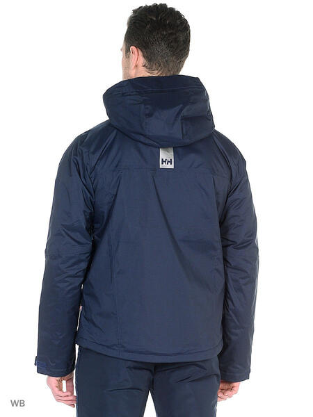 Куртка VERTIGO JACKET Helly Hansen 3516864