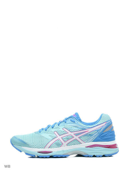 Кроссовки GEL-CUMULUS 18 (2A) Asics 3529884