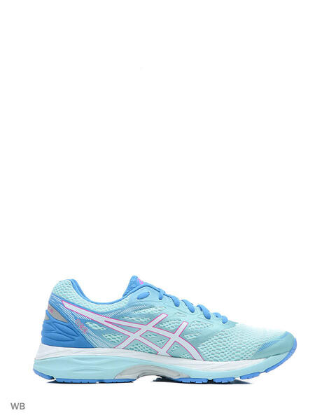 Кроссовки GEL-CUMULUS 18 (2A) Asics 3529884