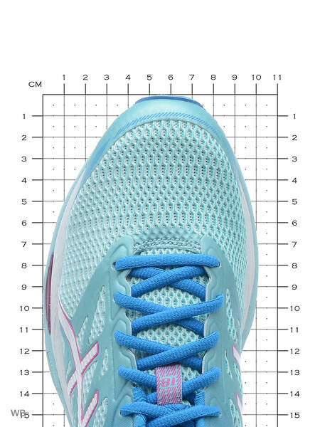 Кроссовки GEL-CUMULUS 18 (2A) Asics 3529884