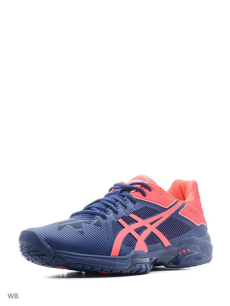 Кроссовки GEL-SOLUTION SPEED 3 Asics 3529866