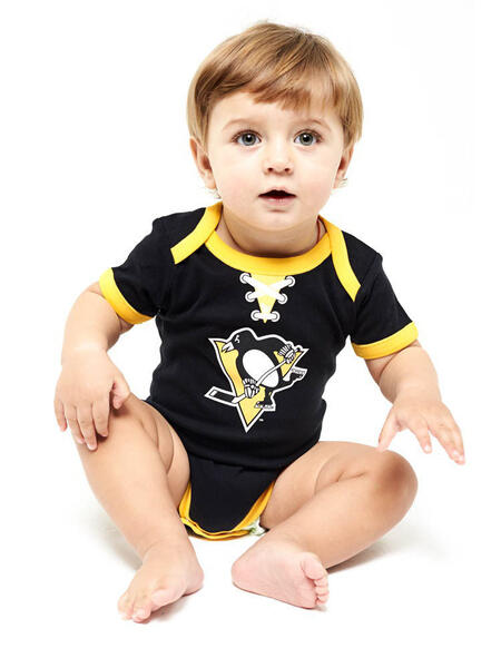 Боди NHL Penguins Atributika & Club™ 3520392