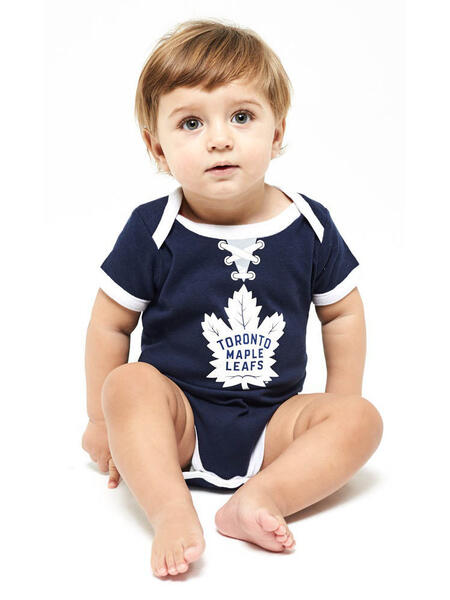 Боди NHL Maple Leafs Atributika & Club™ 3520391