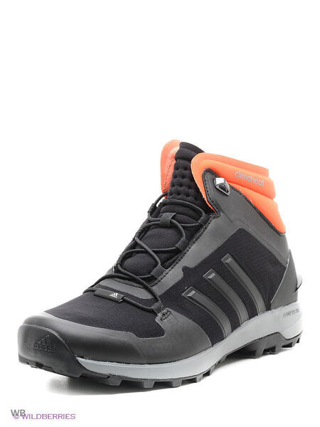 Ботинки Ch Fastshell Mid Adidas 2199441