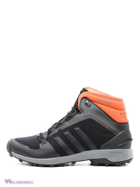 Ботинки Ch Fastshell Mid Adidas 2199441