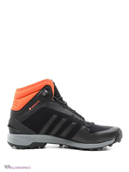 Ботинки Ch Fastshell Mid Adidas 2199441