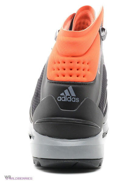 Ботинки Ch Fastshell Mid Adidas 2199441