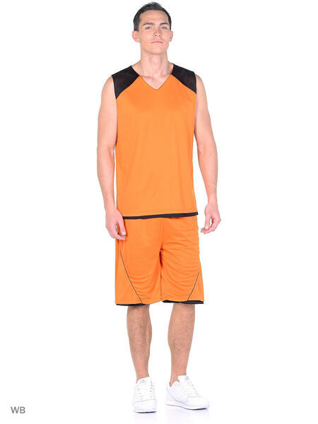 Спортивный костюм для баскетбола Барс 3467639