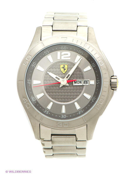 Часы SCUDERIA FERRARI 1697219