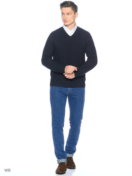 Пуловер Trussardi jeans 3457276