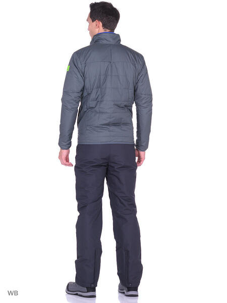 Куртка SOGN INSULATOR JACKET Helly Hansen 3456431