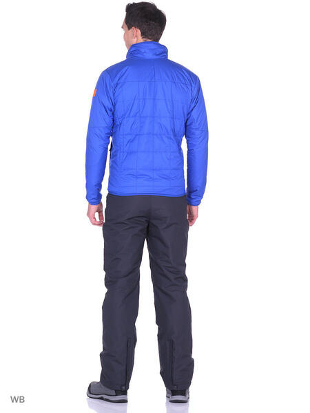 Куртка SOGN INSULATOR JACKET Helly Hansen 3456430