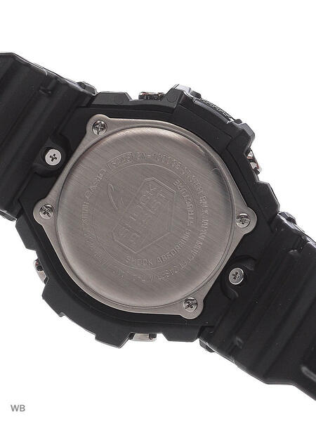 Часы G-Shock GN-1000GB-1A Casio 3428220