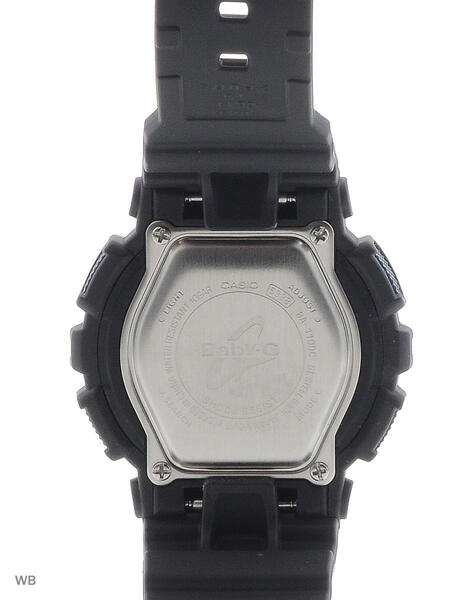 Часы Baby-G BA-110DC-2A1 Casio 3428202