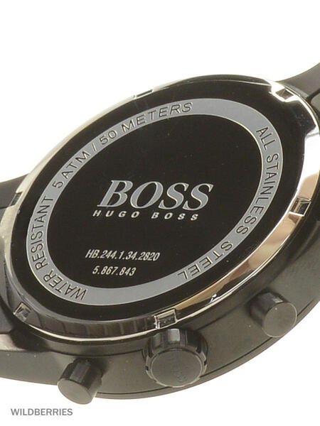 Часы Hugo Boss 3393537