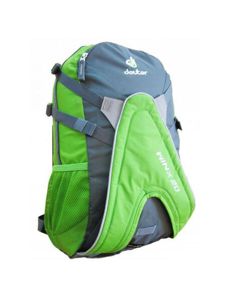 Рюкзак Winx 20 granite-spring Deuter 3425852