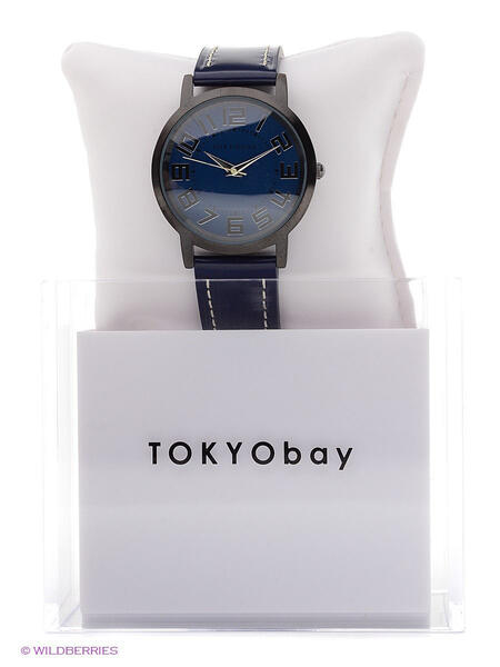Часы TOKYObay 1853686