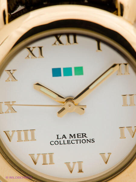 Часы La Mer Collections 1220284