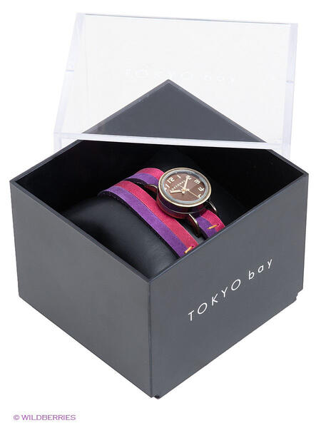 Часы TOKYObay 1103177